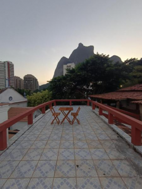Mansao Sao conrrado